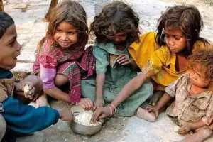 भुखमरी रिपोर्ट को भारत ने किया खारिज, कहा- सूचनाएं फैलाई जा रहीं गलत