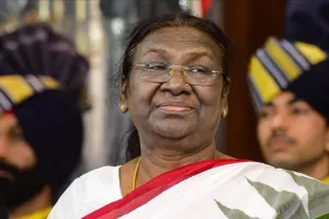 राष्ट्रपति द्रौपदी मुर्मू का सफल हुआ ऑपरेशन, अस्पताल से मिली छुट्टी