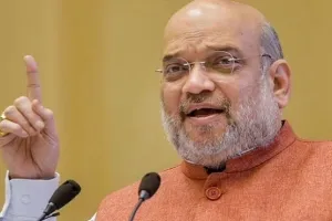 गृहमंत्री अमित शाह ने किया ग्वालियर विमानतल के नए टर्मिनल का शिलांयास