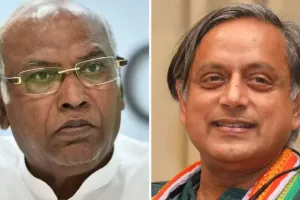 King Cong : इस बार कांग्रेस अध्यक्ष की गद्दी पर बैठेगा गैर गांधी शख्स, कल मतदान