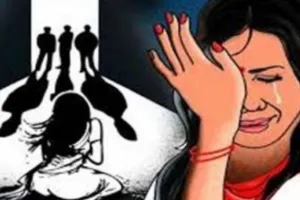 जींद में युवती से सामूहिक दुष्कर्म, दो युवकों पर मामला दर्ज