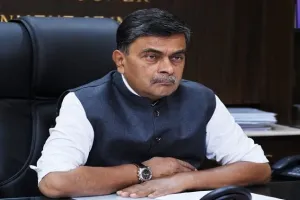 गैर-जीवाश्म ईंधन से होगी 2030 तक 65 प्रतिशत से अधिक बिजली उत्पादन: आरके सिंह