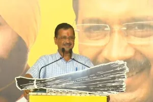 CBI की पूछताछ के बीच बोले केजरीवाल- जेल के ताले टूटेंगे, मनीष सिसोदिया छूटेंगे