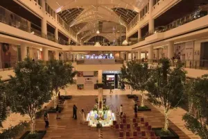 Lulu Group अहमदाबाद में बनाएगा भारत का सबसे बड़ा मॉल, करेगा 3,000 करोड़ रुपये के निवेश 