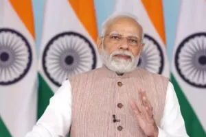 लोथल परिसर भारत के समृद्ध समुद्री इतिहास का जश्न मनाने के संकल्प को दिखाता है: मोदी