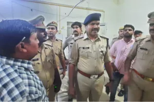 बदायूं: वजीरगंज में पूर्व प्रधानाध्यापक की गोली मारकर हत्या, मचा हड़कंप