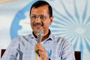 सभी पार्टियों और नेताओं की ओर से स्कूलों की बात करना ख़ुशी की बात: केजरीवाल