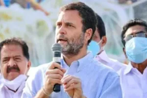 राहुल गांधी ने कहा- मेरे लिए तपस्या है भारत जोड़ो यात्रा, उद्देश्य हो रहा पूरा