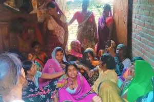 पीलीभीत: बेटे ने की खुदकुशी, पिता ने हादसे में गंवाई जान, परिवार में मचा कोहराम