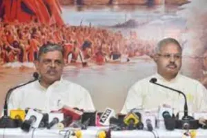 धर्मान्तरण करने की साजिश और घुसपैठियों से आया जनसंख्या में असंतुलन: होसबाले