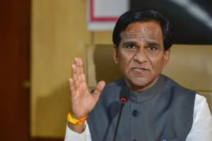 महाराष्ट्र स्थानीय निकाय चुनाव में यदि गठबंधन नहीं हुआ तो भाजपा अपने बलबूते पर लड़ेगी: दानवे