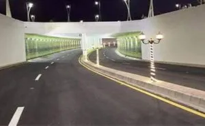 काशीपुर में 3.94 करोड़ की लागत से बनेगा रेलवे क्रॉसिंग पर अंडरपास