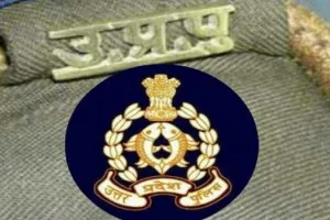 मुरादाबाद : विधायक के भाई का बैग चेक करना दरोगा को पड़ा भारी, लाइन हाजिर