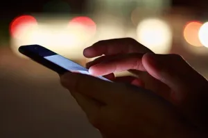 मुरादाबाद : साहब का सीयूजी नंबर बोल रहा… स्विच ऑफ