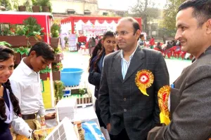 लखनऊ: मंडल स्तरीय जवाहर लाल नेहरू बाल विज्ञान गणित प्रदर्शनी, 1 नवंबर को, पहली बार शिक्षक भी दिखायेंगे प्रतिभा