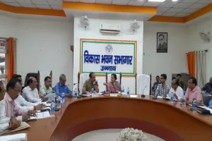 उन्नाव: दो पालियों में होगी पीईटी की परीक्षा, 3,7152 अभ्यर्थी होंगे शामिल