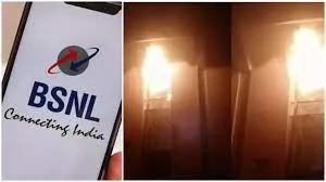 अल्मोड़ा: युद्ध स्तर पर चल रही है एक्सचेंज को दुरुस्त करने की तैयारी