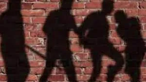 बागेश्वर: नगर में युवाओं के लाठी-डंडे के साथ घूमने का वीडियो वायरल