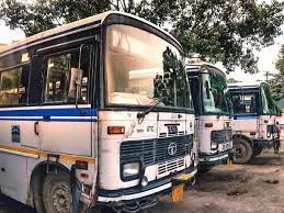 काशीपुर: दीवाली पर डिपो को हुई 45 लाख की आय