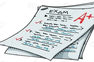 बहराइच: 6 नवंबर को जिले में आयोजित होगी राष्ट्रीय आय व योग्यता आधारित छात्रवृत्ति परीक्षा