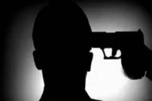 काशीपुर में प्रेम-प्रसंग के चलते युवक ने गोली मारकर की आत्महत्या