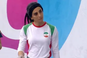 Iranian athlete Elnaz Rekabi ने विश्व चैंपियनशिप में बिना हिजाब जीता पदक, अब अचानक हुईं लापता