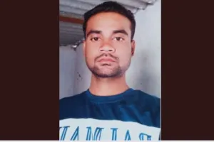 पीलीभीत: आवारा पशु से टकराकर ठेका कर्मी की मौत, परिजनों में मचा कोहराम