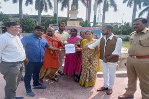 अयोध्या: डॉक्टर के खिलाफ जांच को 4 सदस्यीय समिति गठित