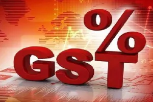 लगातार सातवें महीने में जीएसटी कलेक्शन 1.40 लाख करोड़ के पार, सितंबर 2021 की तुलना में 26 प्रतिशत अधिक