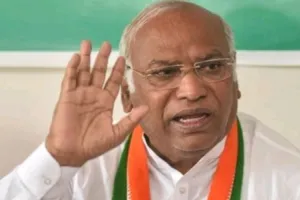 मल्लिकार्जुन खड़गे ने राज्यसभा में नेता प्रतिपक्ष से दिया इस्तीफा, दिग्विजय और चिदंबरम इस पद की दौड़ में सबसे आगे