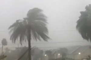 फिलीपींस में तूफान का कहर, 47 लोगों की मौत…60 से अधिक लापता