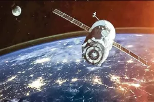 स्पेसएक्स ने अंतरिक्ष में 54 और इंटरनेट उपग्रह प्रक्षेपित किए, देखें मिशन का वीडियो