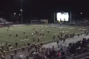 अमेरिका में स्कूली फुटबॉल मैच के दौरान फायरिंग, भगदड़ मची…तीन की मौत