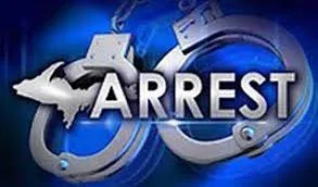 गदरपुर: पुलिस ने 610 लीटर शराब के साथ दो लोगों को किया गिरफ्तार