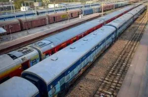 हल्द्वानी: कल 6 घंटे 40 मिनट बंद रहेगा ट्रेनों का संचालन