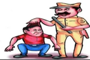 नानकमत्ता: मिल से कर रहा था गेहूं चोरी, रंगेहाथ पकड़ा गया