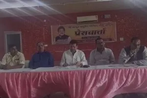 मथुरा: कंसवध मेले की तैयारियां हुईं पूरी, विदेशों से घर आ रहे चतुर्वेदी समाज के लोग