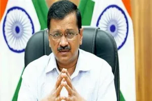 दिल्ली नगर निगम चुनाव की घोषणा से पहले ही भाजपा ने हार मान ली है: केजरीवाल