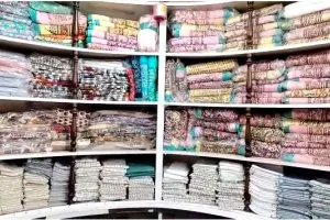 बरेली: युवाओं में खादी का क्रेज, खूब भा रहे खादी से बने उत्पाद