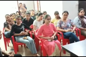 लखनऊ: यूपी सीनियर क्रिकेट महिला टीम के चयन में लगे अनियमितता के गंभीर आरोप