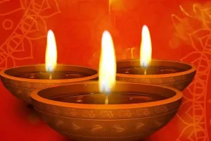 दीपावली का संदेश