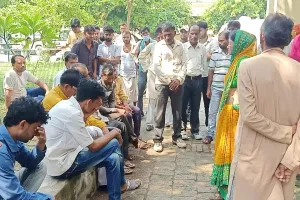 हमीरपुर: पंखे में उतरे करंट की चपेट में आकर महिला की मौत