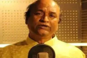लाइव परफॉर्मेंस दे रहे उड़िया सिंगर मुरली प्रसाद महापात्रा का निधन, CM ने जताया दुख