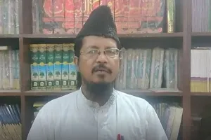 बरेली: मौलाना शहाबुद्दीन रजवी ने की तीन राज्यों के प्रदेश अध्यक्षों की घोषणा