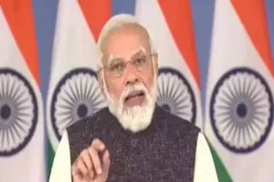 मोरबी में हुए हादसे पर पीएम मोदी ने जताया दुख, गुजरात के सीएम से की बात