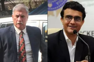 रोजर बिन्नी बने BCCI के नए अध्यक्ष, सौरव गांगुली की विदाई…यहां पढ़ें पूरी खबर
