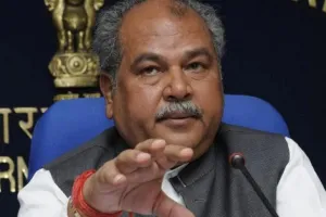 महिलाएं किसानी के क्षेत्र में और आगे बढ़ें, यह सरकार की प्राथमिकता: तोमर