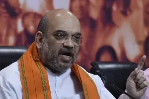 पाकिस्तान से नहीं होगी कोई बातचीत, मोदी सरकार आतंकवाद को बर्दाश्त नहीं करती- अमित शाह