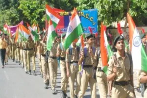 वित्त वर्ष 2023 के लिए पश्चिम बंगाल में एनसीसी कैडेट की नई भर्ती पर रोक: अधिकारी