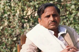 नेताजी को था पहलवानी का शौक, इस वजह से रखा राजनीति में कदम